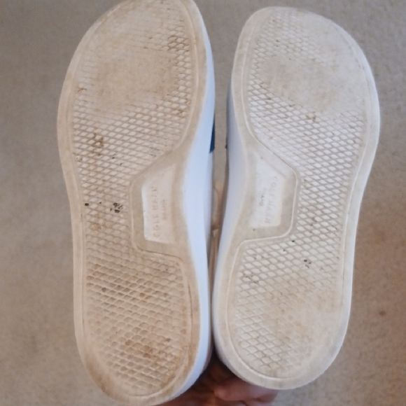 Cole Haan Grand Series Retro Sneakers - Picture 8 of 8